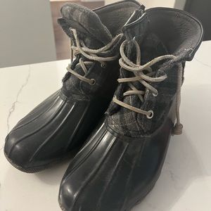 Women’s Sperry Winter/Rain Boots